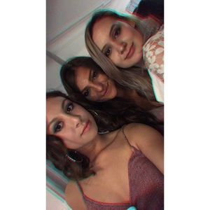 Meet your Posher, Jillian